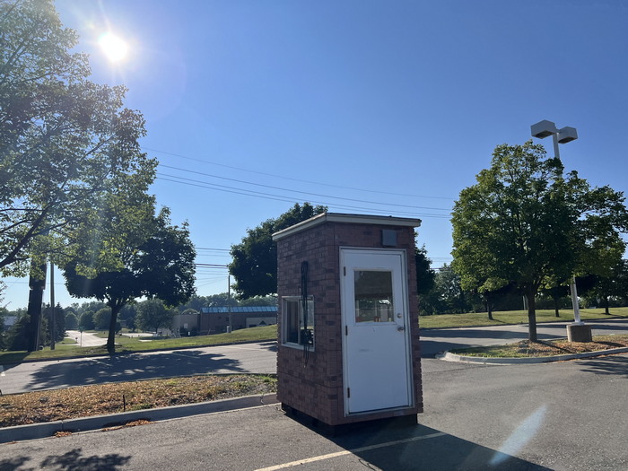 Summer Drive-In - July 9 2022 Photo (newer photo)